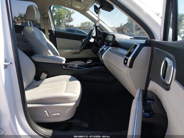 Продажа на аукционе авто 2021 Kia Sorento Sx, vin: 5XYRKDLF5MG054032, номер лота: 45601112