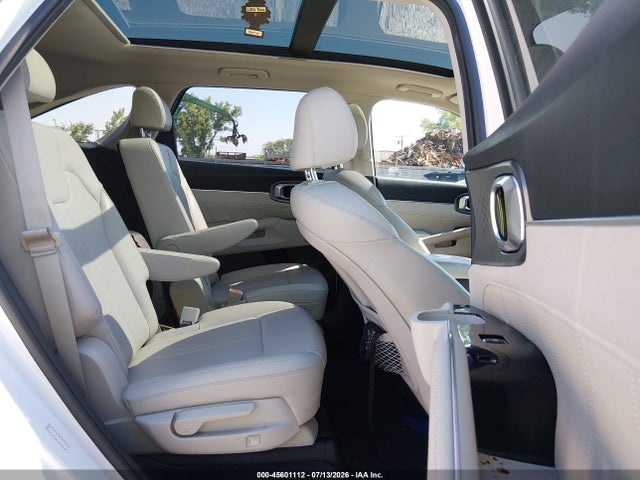 Продажа на аукционе авто 2021 Kia Sorento Sx, vin: 5XYRKDLF5MG054032, номер лота: 45601112