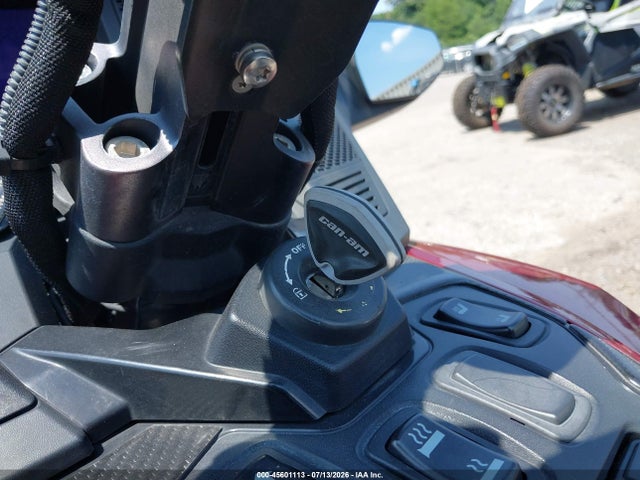 Can-Am Spyder Roadster Rt/rt Limited 2020 2BXNBDD21LV003476 Image 11