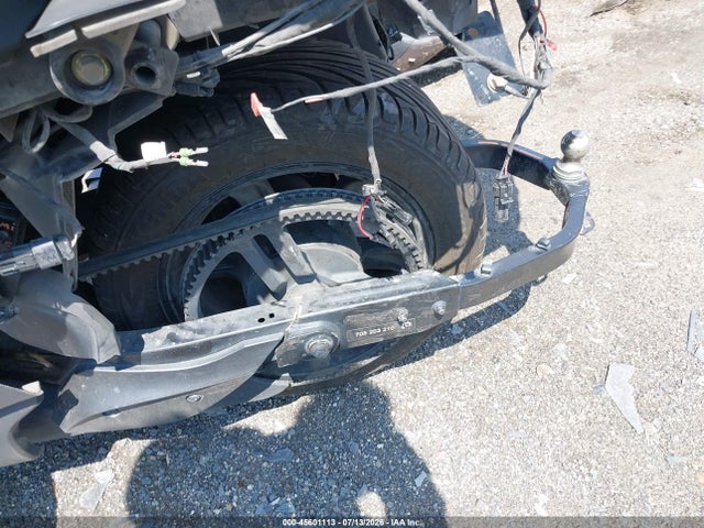 Can-Am Spyder Roadster Rt/rt Limited 2020 2BXNBDD21LV003476 Image 12