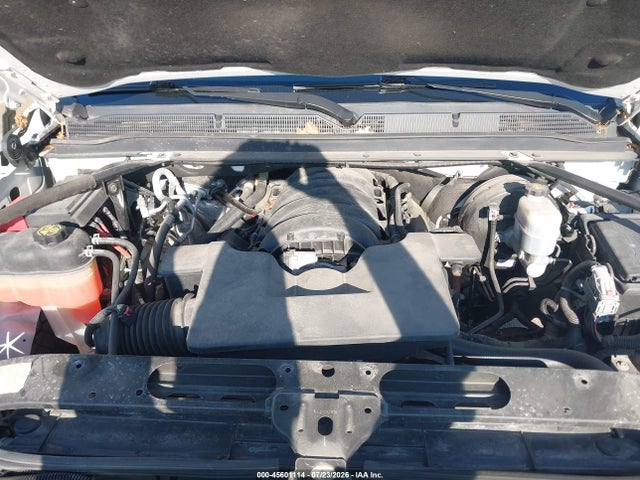 45601114 :رقم المزاد ، 1GKS2FKC2LR288024 vin ، 2020 Gmc Yukon Xl 4wd Sle مزاد بيع