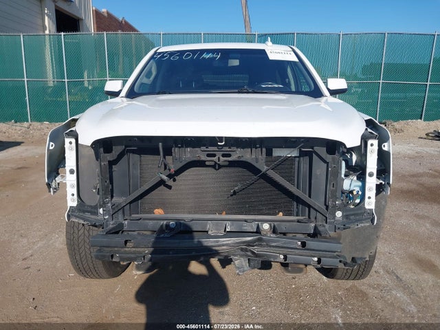 45601114 :رقم المزاد ، 1GKS2FKC2LR288024 vin ، 2020 Gmc Yukon Xl 4wd Sle مزاد بيع