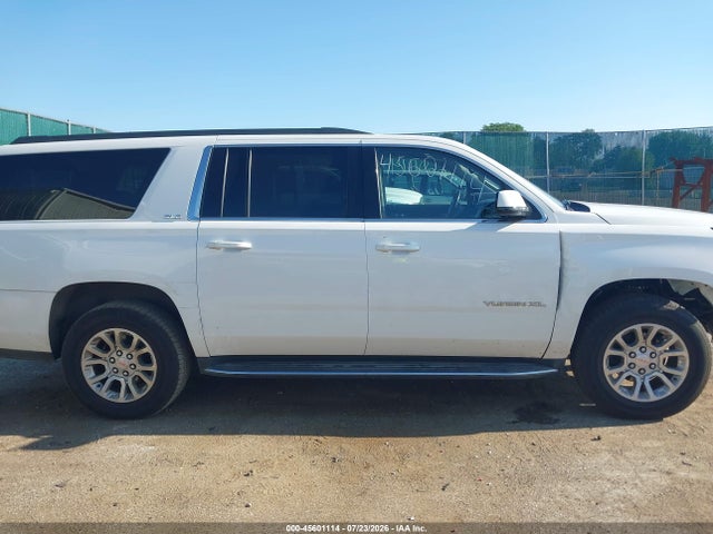 45601114 :رقم المزاد ، 1GKS2FKC2LR288024 vin ، 2020 Gmc Yukon Xl 4wd Sle مزاد بيع