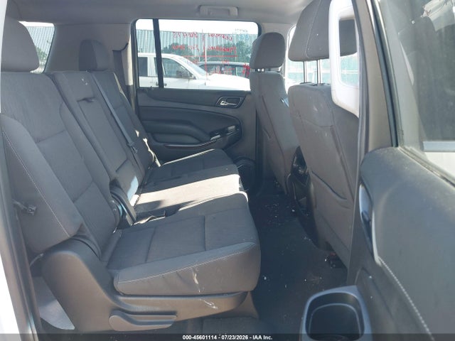 45601114 :رقم المزاد ، 1GKS2FKC2LR288024 vin ، 2020 Gmc Yukon Xl 4wd Sle مزاد بيع