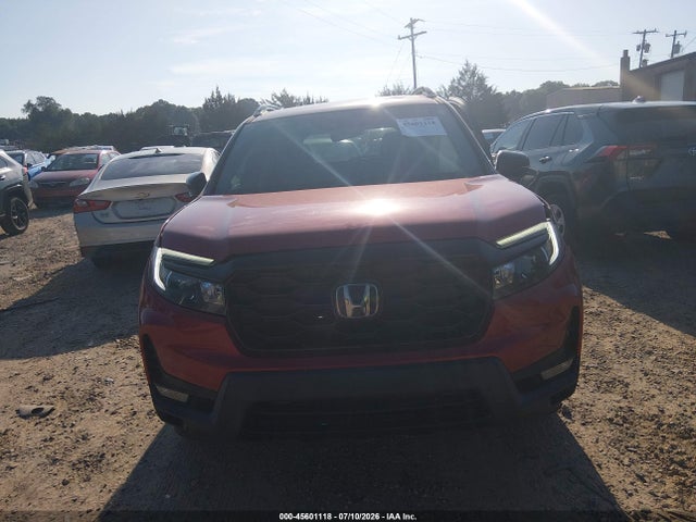Продаж на аукціоні авто 2023 Honda Passport Awd Elite, vin: 5FNYF8H05PB010801, номер лоту: 45601118