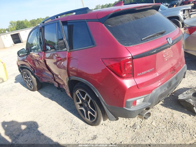 Продаж на аукціоні авто 2023 Honda Passport Awd Elite, vin: 5FNYF8H05PB010801, номер лоту: 45601118