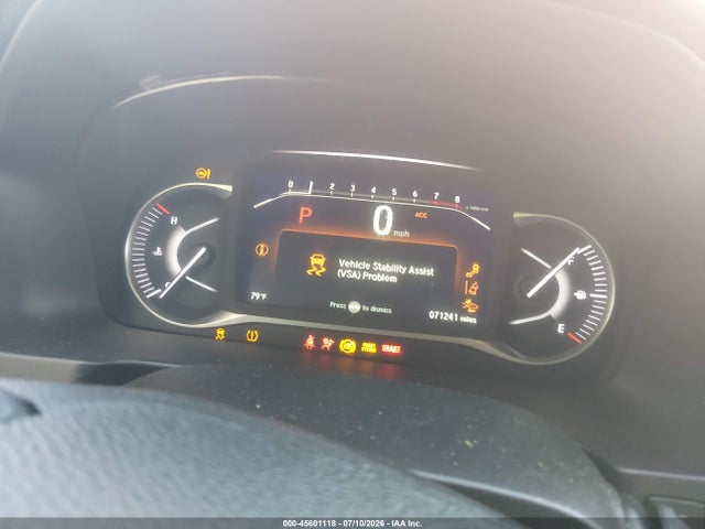 Продаж на аукціоні авто 2023 Honda Passport Awd Elite, vin: 5FNYF8H05PB010801, номер лоту: 45601118