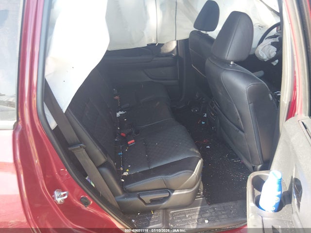 Продаж на аукціоні авто 2023 Honda Passport Awd Elite, vin: 5FNYF8H05PB010801, номер лоту: 45601118