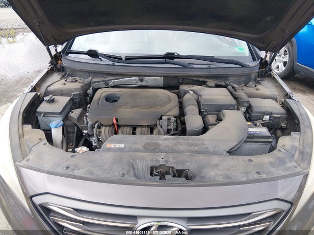 5NPE34AF4FH110004 Hyundai Sonata Sport