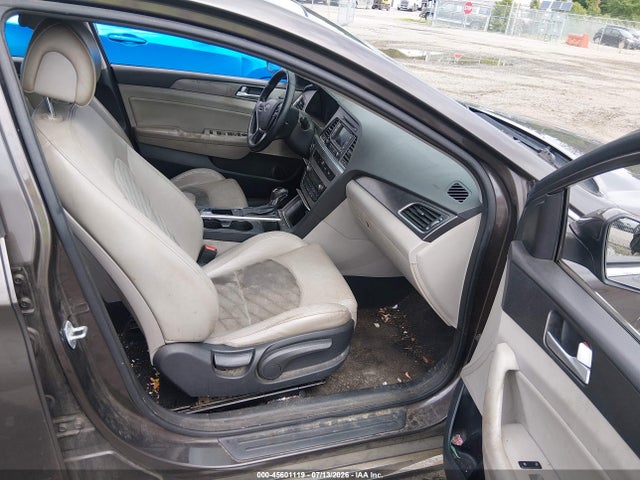 5NPE34AF4FH110004 Hyundai Sonata Sport