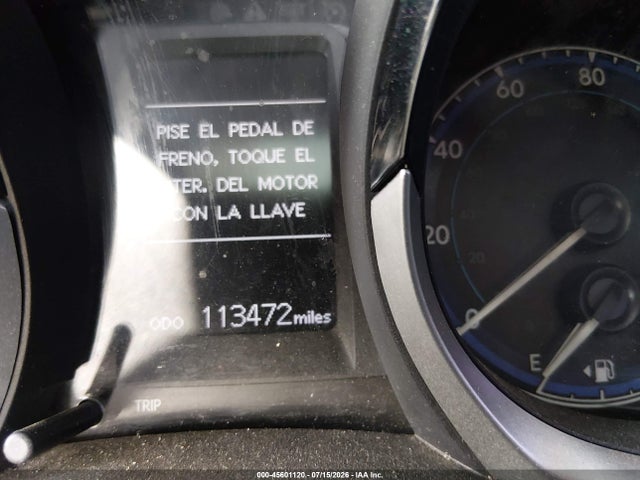 Toyota Corolla S Plus 2014 5YFBURHE4EP120432 Image 15