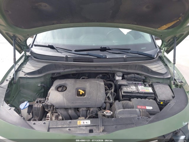 KNDJ23AU3L7041784 KIA Soul X-line