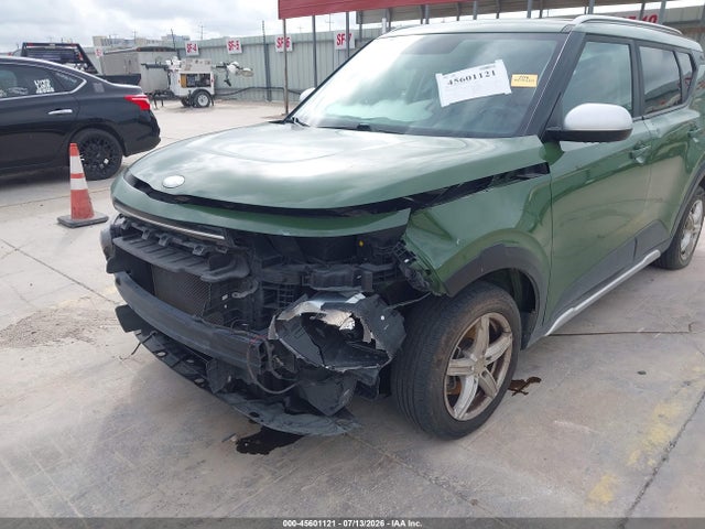 KNDJ23AU3L7041784 KIA Soul X-line