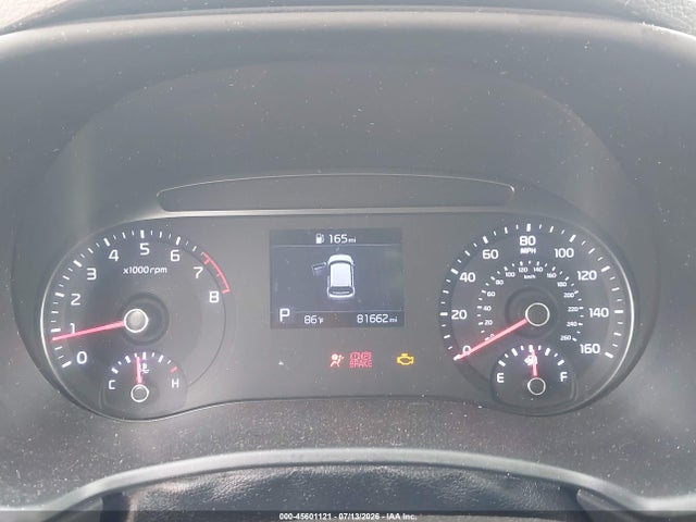 KNDJ23AU3L7041784 KIA Soul X-line