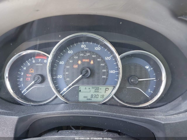 Toyota COROLLA L 2015 5YFBURHE9FP305822 Image 7