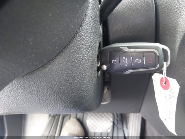 Aukcja sprzedaży 2013 Volkswagen Jetta 2.5l Se, vin: 3VWDP7AJ5DM291558, numer aukcji: 45601127