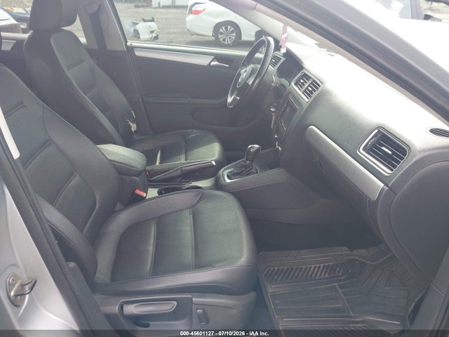 Aukcja sprzedaży 2013 Volkswagen Jetta 2.5l Se, vin: 3VWDP7AJ5DM291558, numer aukcji: 45601127