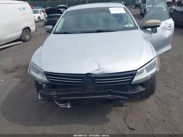 Aukcja sprzedaży 2013 Volkswagen Jetta 2.5l Se, vin: 3VWDP7AJ5DM291558, numer aukcji: 45601127