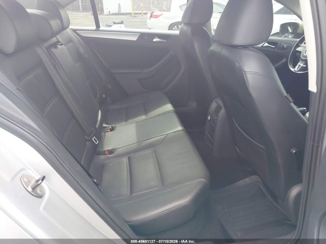 Aukcja sprzedaży 2013 Volkswagen Jetta 2.5l Se, vin: 3VWDP7AJ5DM291558, numer aukcji: 45601127