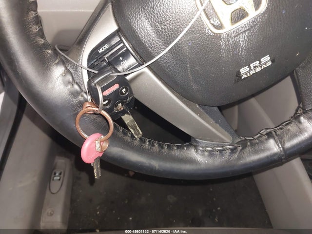 45601132 :رقم المزاد ، 1HGCP2F38CA055642 vin ، 2012 Honda Accord Sdn Lx مزاد بيع
