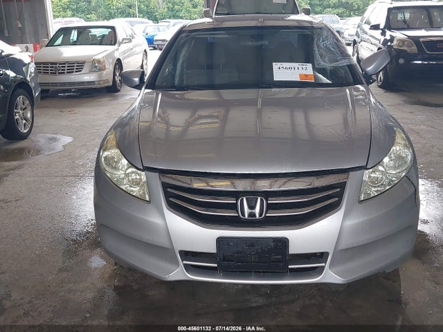 45601132 :رقم المزاد ، 1HGCP2F38CA055642 vin ، 2012 Honda Accord Sdn Lx مزاد بيع