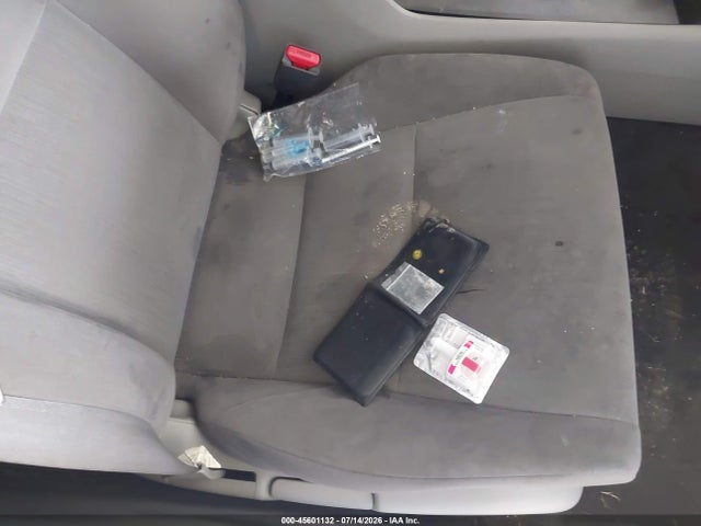 45601132 :رقم المزاد ، 1HGCP2F38CA055642 vin ، 2012 Honda Accord Sdn Lx مزاد بيع