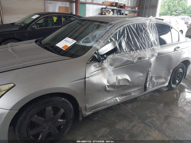 45601132 :رقم المزاد ، 1HGCP2F38CA055642 vin ، 2012 Honda Accord Sdn Lx مزاد بيع