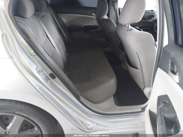 45601132 :رقم المزاد ، 1HGCP2F38CA055642 vin ، 2012 Honda Accord Sdn Lx مزاد بيع