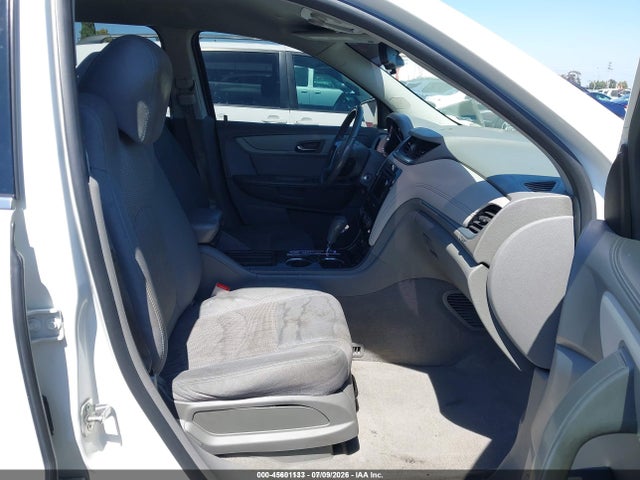 Chevrolet Traverse 1lt 2015 1GNKRGKD1FJ283882 Image 5
