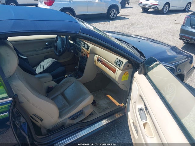 Aukcja sprzedaży 2003 Volvo C70 2.3l Turbo, vin: YV1NC62D43J035956, numer aukcji: 45601134
