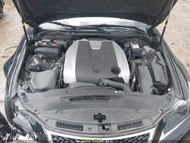 Aukcja sprzedaży 2016 Lexus Is 300, vin: JTHCM1D20G5006122, numer aukcji: 45601136