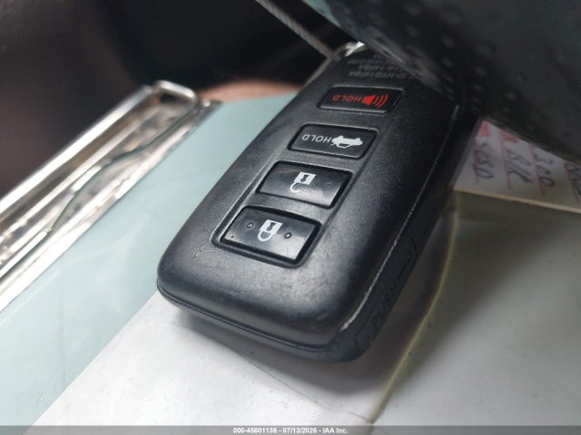 Aukcja sprzedaży 2016 Lexus Is 300, vin: JTHCM1D20G5006122, numer aukcji: 45601136