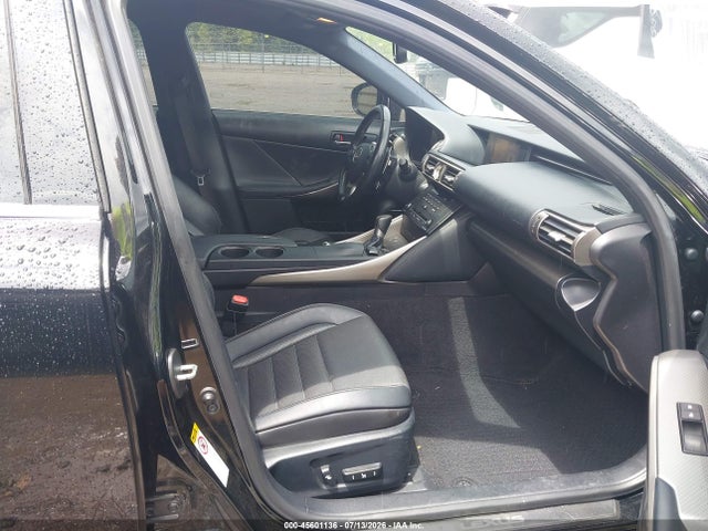 Aukcja sprzedaży 2016 Lexus Is 300, vin: JTHCM1D20G5006122, numer aukcji: 45601136