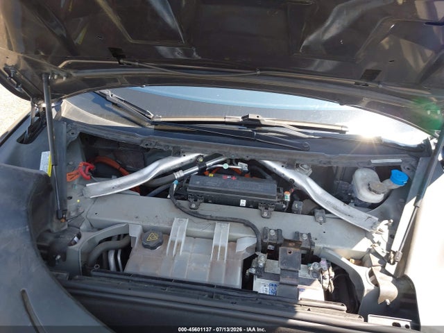 Продаж на аукціоні авто 2016 Tesla Model S 60/70/75/85, vin: 5YJSA1E11GF139367, номер лоту: 45601137