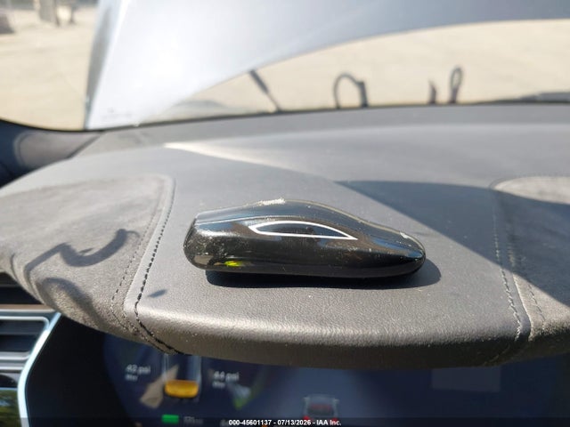 Продаж на аукціоні авто 2016 Tesla Model S 60/70/75/85, vin: 5YJSA1E11GF139367, номер лоту: 45601137