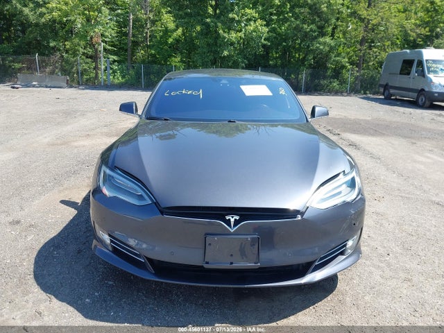 Продаж на аукціоні авто 2016 Tesla Model S 60/70/75/85, vin: 5YJSA1E11GF139367, номер лоту: 45601137