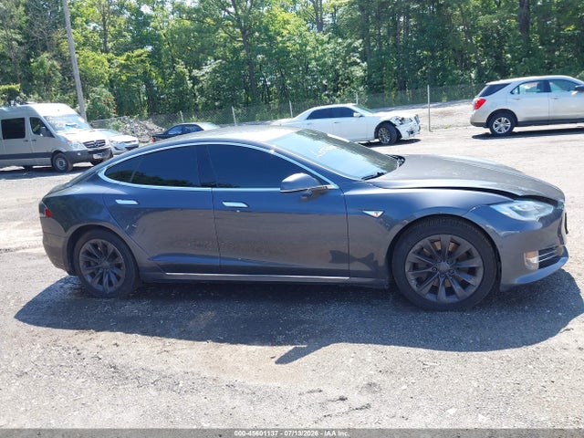 Продаж на аукціоні авто 2016 Tesla Model S 60/70/75/85, vin: 5YJSA1E11GF139367, номер лоту: 45601137
