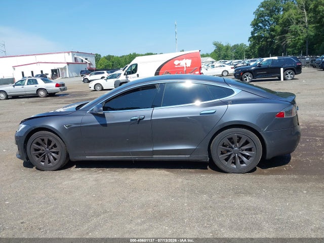 Продаж на аукціоні авто 2016 Tesla Model S 60/70/75/85, vin: 5YJSA1E11GF139367, номер лоту: 45601137