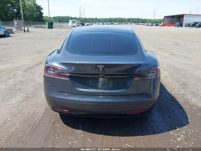 Продаж на аукціоні авто 2016 Tesla Model S 60/70/75/85, vin: 5YJSA1E11GF139367, номер лоту: 45601137