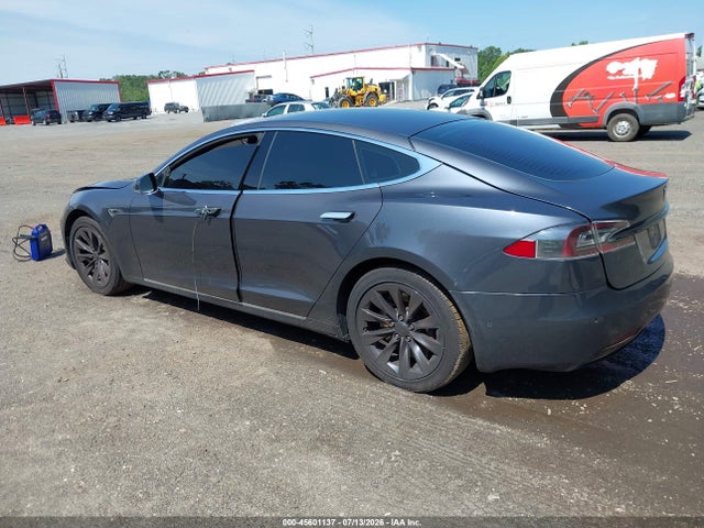 Auction sale of the 2016 Tesla Model S 60/70/75/85, vin: 5YJSA1E11GF139367, lot number: 45601137