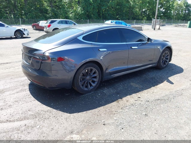 Продаж на аукціоні авто 2016 Tesla Model S 60/70/75/85, vin: 5YJSA1E11GF139367, номер лоту: 45601137