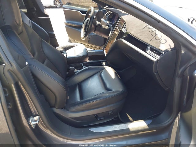 Продаж на аукціоні авто 2016 Tesla Model S 60/70/75/85, vin: 5YJSA1E11GF139367, номер лоту: 45601137