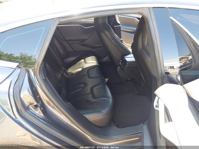 Продаж на аукціоні авто 2016 Tesla Model S 60/70/75/85, vin: 5YJSA1E11GF139367, номер лоту: 45601137