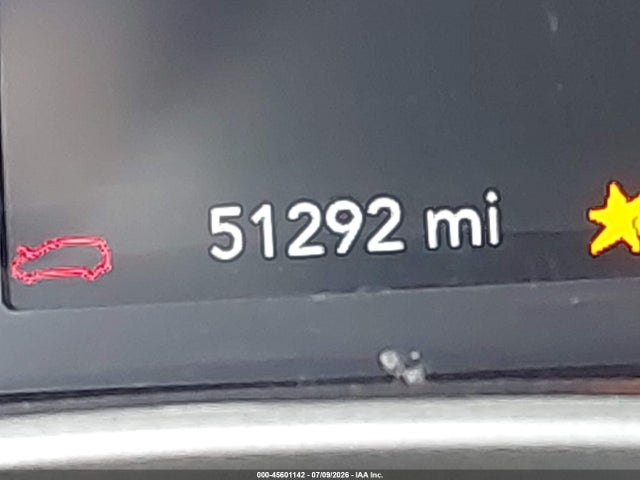 45601142 :رقم المزاد ، 2C4RC1CG2PR596144 vin ، 2023 Chrysler Voyager Lx مزاد بيع