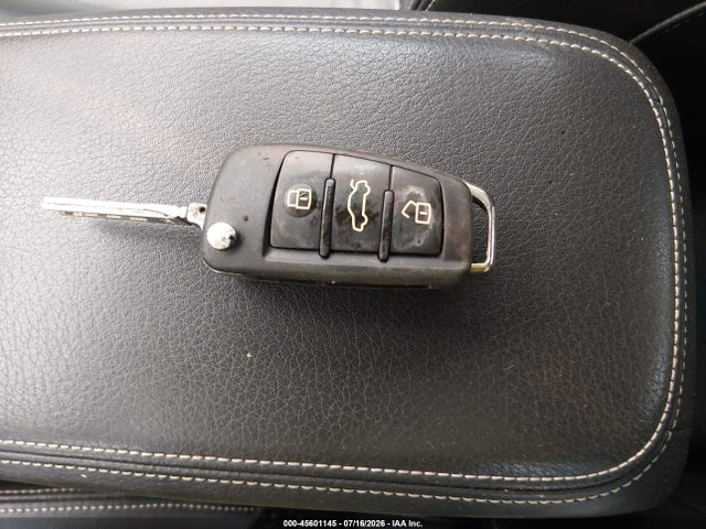 Продаж на аукціоні авто 2016 Audi S3 Premium Plus, vin: WAUB1GFF8G1069711, номер лоту: 45601145