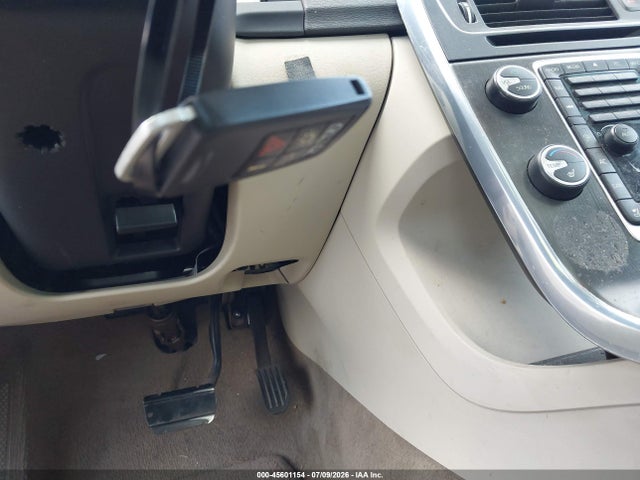 Auction sale of the 2015 Volvo S60 T5 Platinum, vin: YV140MFD1F1301439, lot number: 45601154