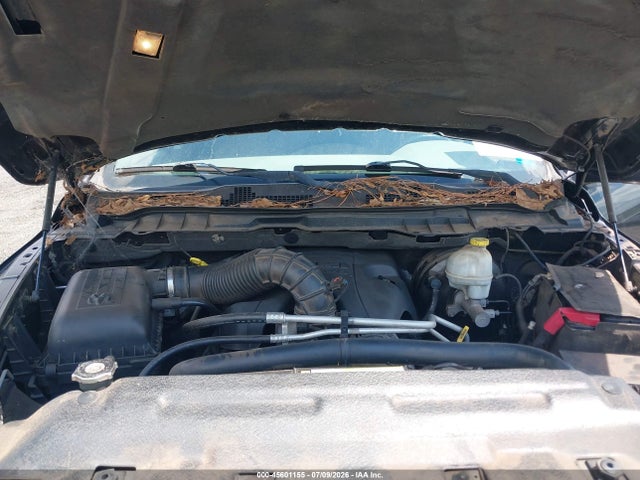 Aukcja sprzedaży 2011 Ram Ram 1500 Slt, vin: 1D7RV1CT5BS597678, numer aukcji: 45601155