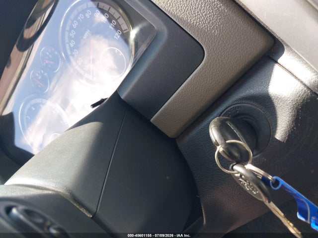 Aukcja sprzedaży 2011 Ram Ram 1500 Slt, vin: 1D7RV1CT5BS597678, numer aukcji: 45601155