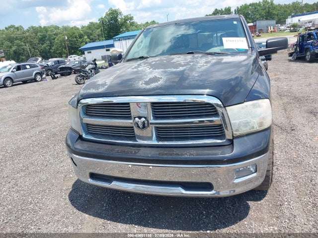 Aukcja sprzedaży 2011 Ram Ram 1500 Slt, vin: 1D7RV1CT5BS597678, numer aukcji: 45601155