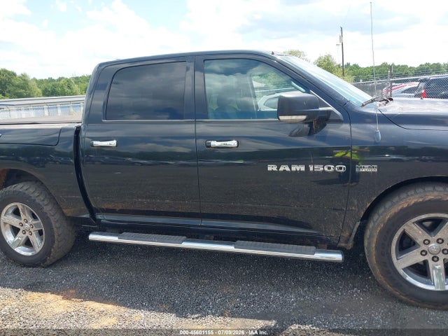 Aukcja sprzedaży 2011 Ram Ram 1500 Slt, vin: 1D7RV1CT5BS597678, numer aukcji: 45601155